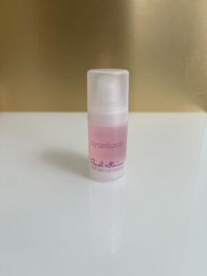 hydroluron AIRLESS // 15 ml Spender