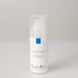 intensiv lotion groß airless // 50 ml