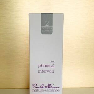 intervall Metalltube 50 ml
