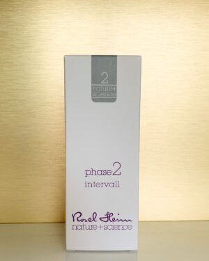 intervall Metalltube 50 ml