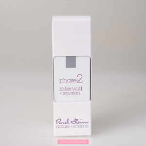 intervall squalanöl mini parfümfrei airless // 15 ml // Phase 2