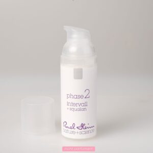 intervall parfümfrei Squalanöl airelss // 50 ml // Phase 2