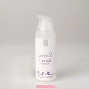 intervall parfümfrei Squalanöl airelss // 50 ml // Phase 2