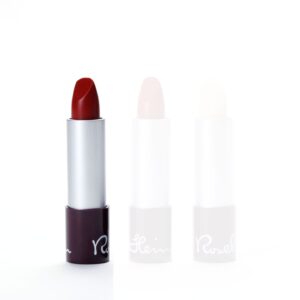 lipcare 2 - Farbe Rostrot