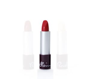 lipcare 3 - Farbe Rosenholz / Rosé-Rot