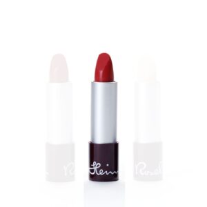 lipcare 3 - Farbe Rosenholz / Rosé-Rot