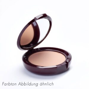 multivalent make up 2 — neutral Beige