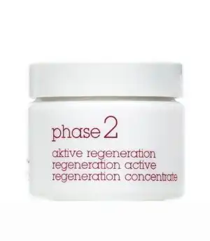 aktive regeneration Tiegel 50 ml Phase 2