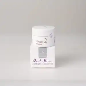 intervall avocadoöl mini Tiegel // 15 ml