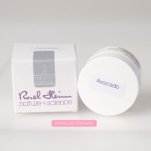 intervall parfümfrei Avocadoöl Tiegel // 15ml