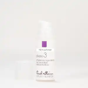 schützende tagescreme Parfümfrei airless // 50 ml // Phase 3