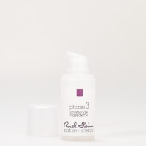 schützende tagescreme // airless 15 ml // Phase 3
