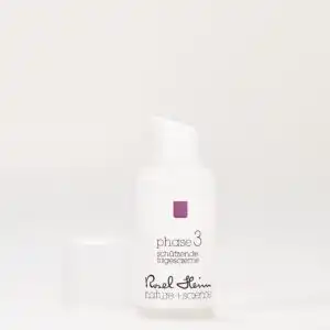 schützende tagescreme // airless 15 ml // Phase 3