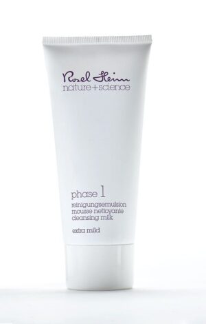 reinigungsemulsion extra mild klein // 100 ml