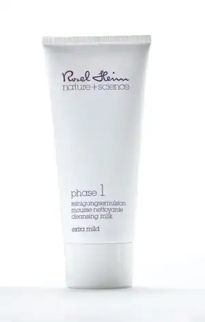 reinigungsemulsion extra mild parfümfrei airless // 200 ml