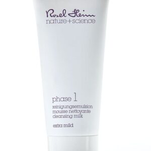 Reinigungsemulsion extra mild mini airless // 50ml airless