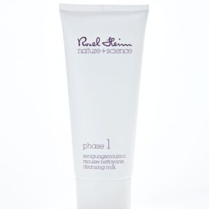 reinigungsemulsion mini airless // 50 ml