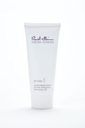 reinigungsemulsion mini airless // 50 ml