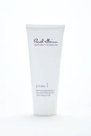 reinigungsemulsion mini airless // 50 ml