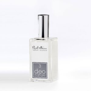 deo nature 3 - 100ml