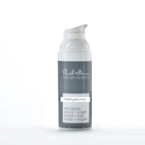 hand + nagel parfümfrei-airless-50ml