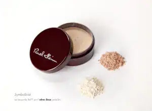 Seidenpuder 2 satin/shimmer