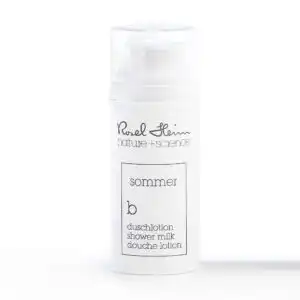 sommer duschlotion // 100 ml airless
