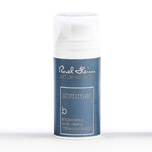 sommer körpercreme // 100 ml