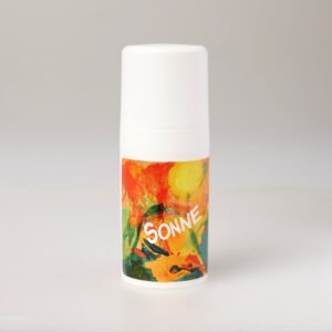 sonne mini // jakob & marie // 15 ml