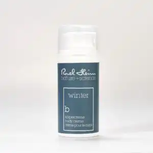 Winter Körpercreme parfümfrei 100ml