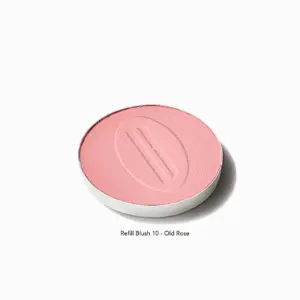 Refill Satin Mineral Blush 10 Old Rose