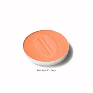 Refill Satin Mineral Blush 20 Peach