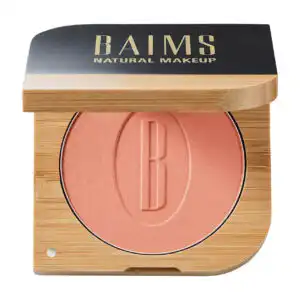 Satin Mineral Blush 20 Peach - vegan