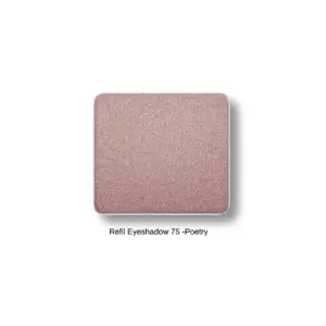 Refill Eyeshadow 75 Poetry - vegan