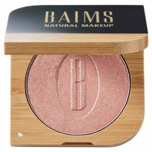Highlighter Pressed Powder 10 Warm & Glow - vegan