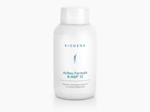 Aufbau Formula B-Map® 12