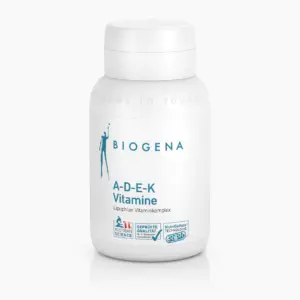 A-D-E-K Vitamine BIOGENA