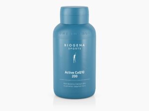 BIOGENA SPORTS - Active CoQ10 200mg