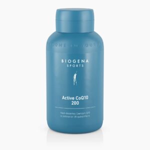 BIOGENA SPORTS - Active CoQ10 200mg