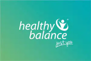 Healthy Balance Ernährungsplan inkl. 2 Beratungsterminen
