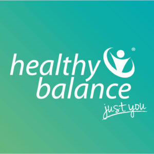 Healthy Balance Ernährungsplan inkl. 2 Beratungsterminen