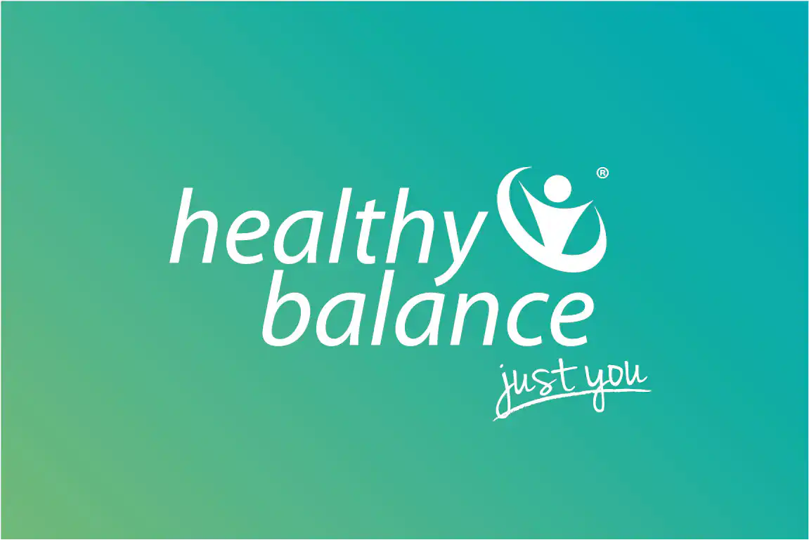Healthy Balance Ernährungsplan inkl. 2 Beratungsterminen