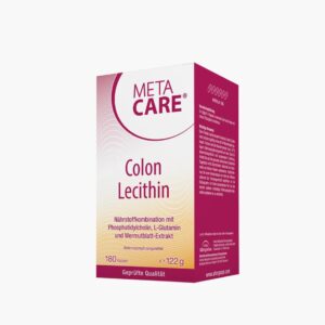 Colon Lecithin 180 Kps.