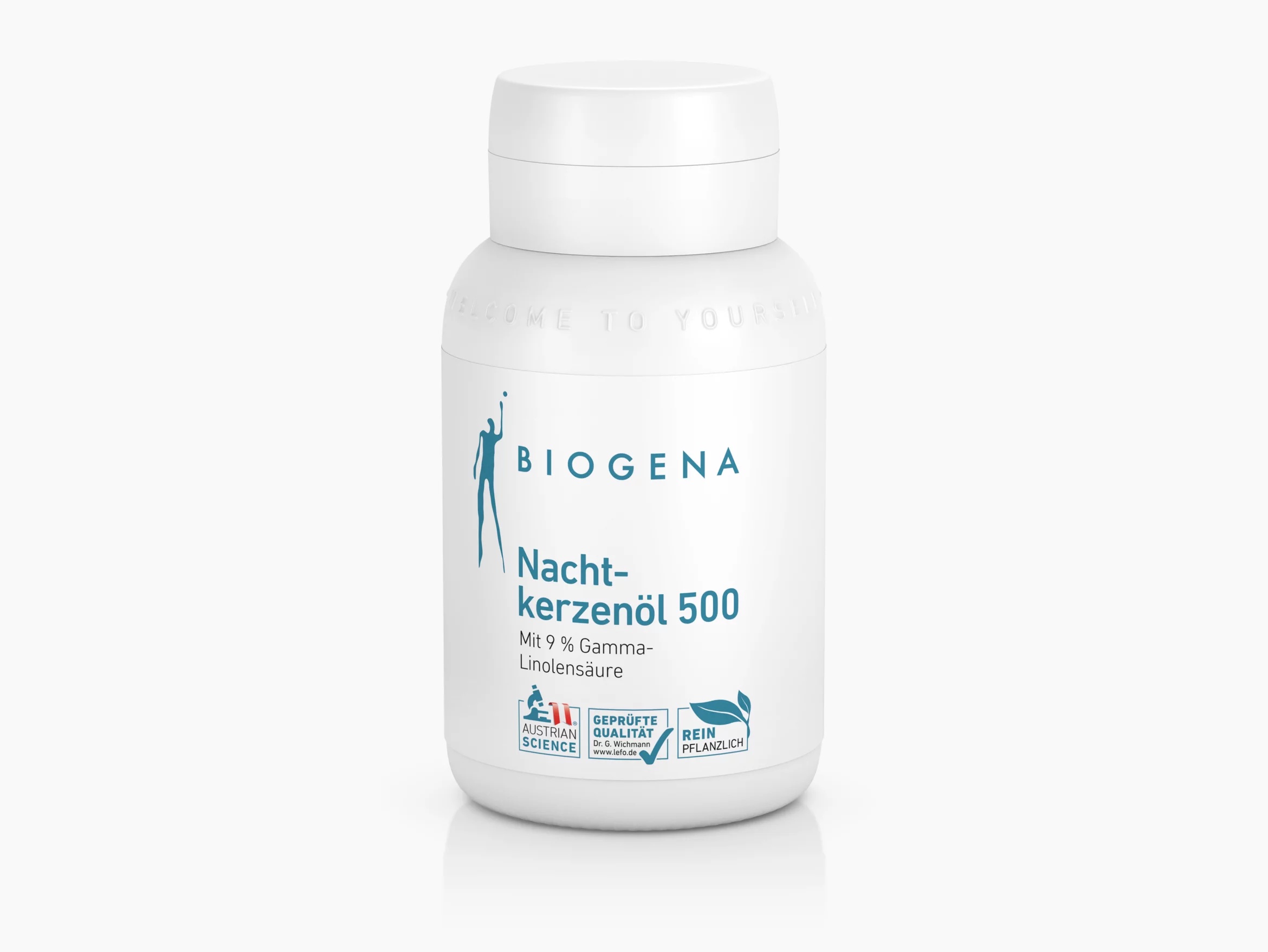 Nachtkerzenöl 500