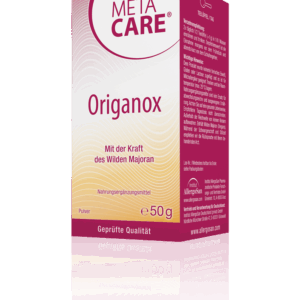 Origanox 50g