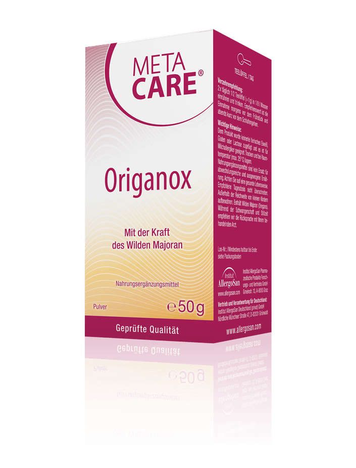 Origanox 50g