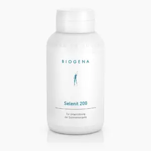 Selenit 200 Biogena