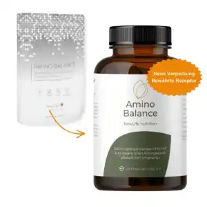 Amino Balance