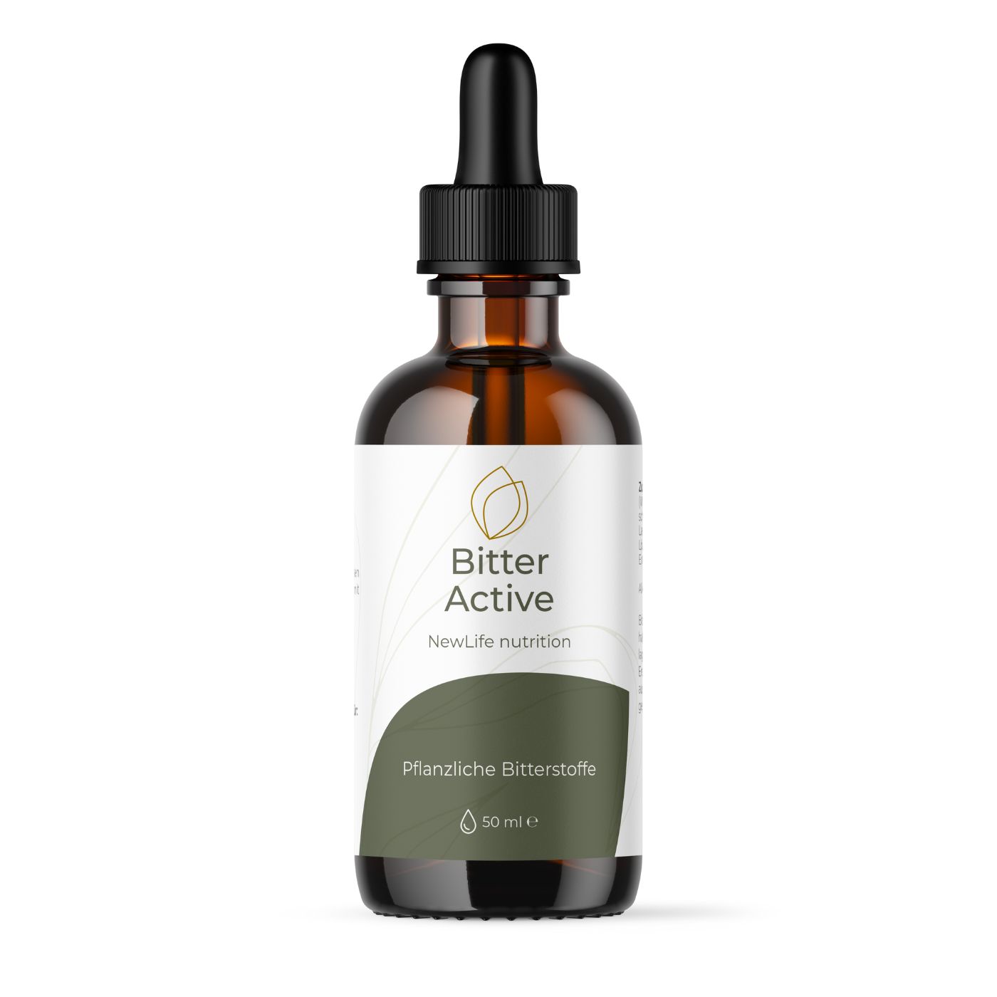 Bitter Active 50ml