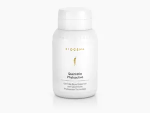 Quercetin Phytoactive Gold